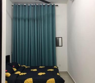 Kepala Batas House | Discover MMG D'Bertam Homestay - 4-Star Family Retreat