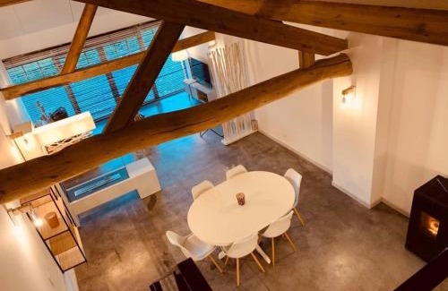 Frasnes-lez-Buissenal House | Pet-Friendly Escape at MMGhome - Rated 8.5/10 by Guests