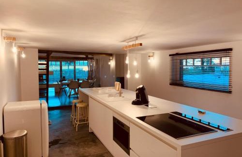 Frasnes-lez-Buissenal House | Pet-Friendly Escape at MMGhome - Rated 8.5/10 by Guests