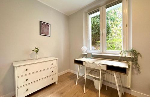 Emaus House | MMRent Lake Room