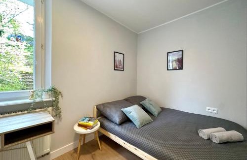 Emaus House | MMRent Lake Room