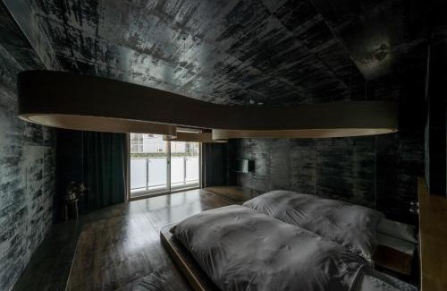 Meieki Apartment | Family-Friendly MN Building - Rated 8.3 for Your Stay