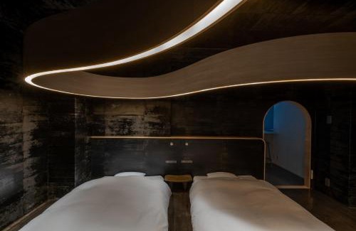 Meieki Apartment | Family-Friendly MN Building - Rated 8.3 for Your Stay