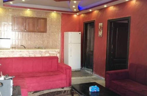 Al Jubeiha Apartment | Family-Friendly Stay at عمان جبيهه - Pet Welcoming Retreat
