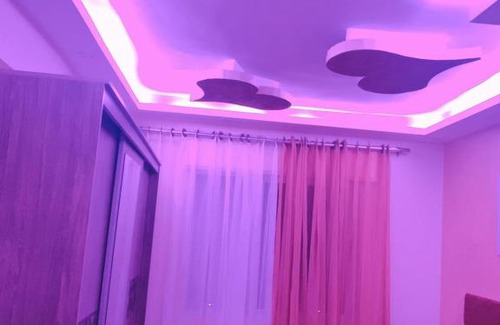 Al Jubeiha Apartment | Family-Friendly Stay at عمان جبيهه - Pet Welcoming Retreat