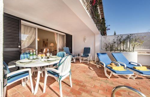 Vale do Lobo Villa | Experience Comfort at Mng Elliott74 - Family-Friendly Retreat