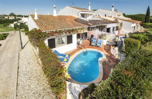Vale do Lobo Villa | Experience Comfort at Mng Elliott74 - Family-Friendly Retreat