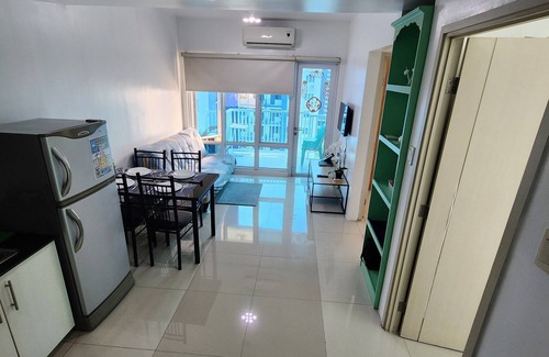 Barangay 76 Condo | MNM Place - Sea Residence - 0F