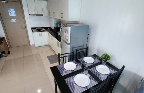 Barangay 76 Condo | MNM Place - Sea Residence - 0F