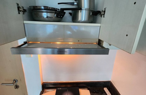 Barangay 76 Condo | MNM Place - Sea Residence - 0F