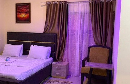 Jos Hotel | Discover MNS Resort Rayfied: Family-Friendly Retreat
