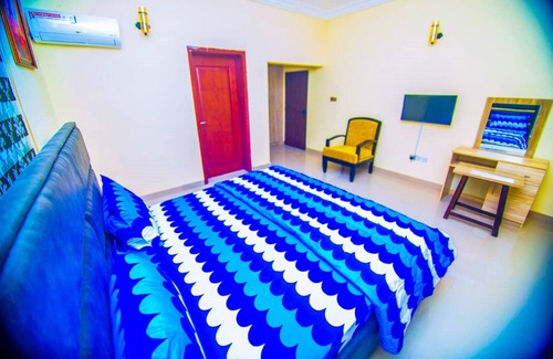Jos Hotel | Discover MNS Resort Rayfied: Family-Friendly Retreat