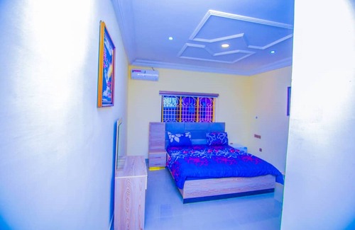 Jos Hotel | Discover MNS Resort Rayfied: Family-Friendly Retreat