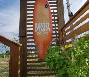 Pinheira House | Top-Rated Stay at Moã do Mar Suítes with Kitchen Access