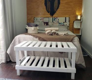 Pinheira House | Top-Rated Stay at Moã do Mar Suítes with Kitchen Access