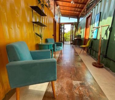 Rio Vermelho Sul House | Delightful Moçamba Lodge: Pet & Child-Friendly Retreat