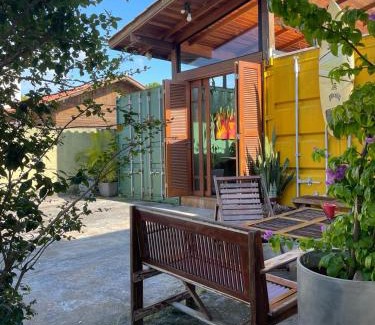 Rio Vermelho Sul House | Delightful Moçamba Lodge: Pet & Child-Friendly Retreat