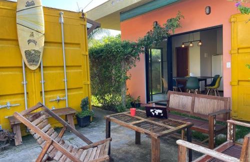 Rio Vermelho Sul House | Delightful Moçamba Lodge: Pet & Child-Friendly Retreat