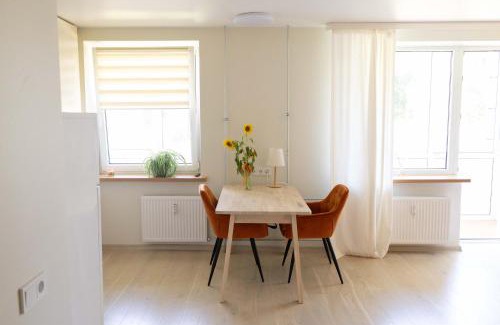 Anyksciai Apartment | Močiutės apartamentai