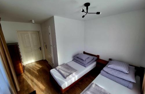 gmina Sławatycze House | Experience Mościce Dolne 69: Family-Friendly Retreat
