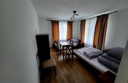 gmina Sławatycze House | Experience Mościce Dolne 69: Family-Friendly Retreat
