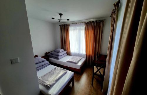 gmina Sławatycze House | Experience Mościce Dolne 69: Family-Friendly Retreat