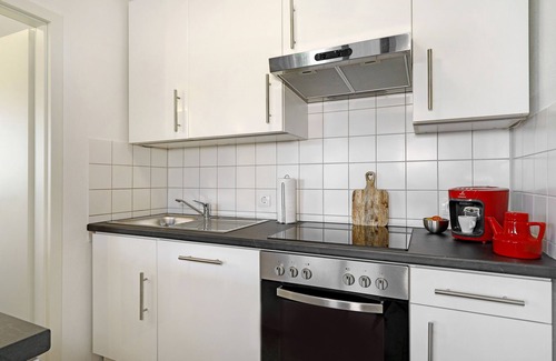 Weissensberg Apartment | Family-Friendly Apartment Silvia with Lake View Near Constance