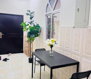 Al Ghubrah Ash Shamaliyyah Hostel | MO Hostel