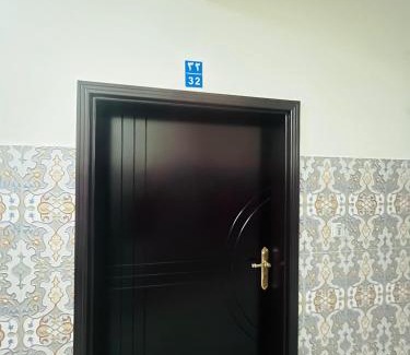 Al Ghubrah Ash Shamaliyyah Hostel | MO Hostel