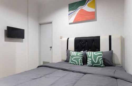 Bendungan Hilir House | Mono Coliving Benhil Jakarta Pusat