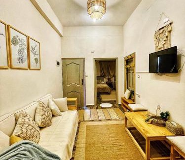 Siwa House | Mo'men Home