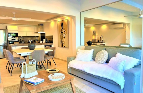 Nettle Bay Condo | Experience Moorea Condo: Perfect for Families & Relaxation