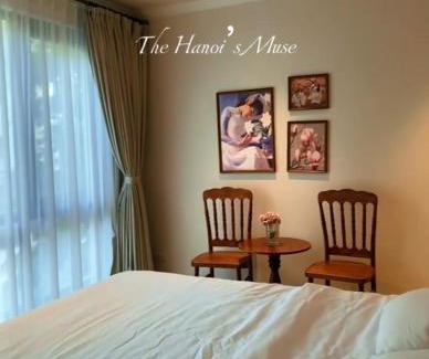 Long Hung House | Mơ Mơ Cottage - The Hanois Muse