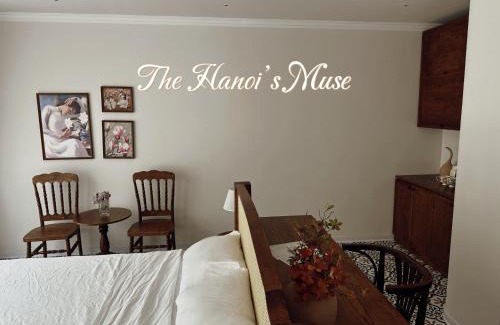 Long Hung House | Mơ Mơ Cottage - The Hanois Muse