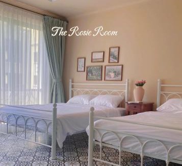 Long Hung House | Mơ Mơ Cottage - The Rosie