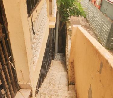 Mamoudzou Apartment | Mo'Passa Suite