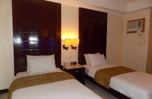 Bacolod Hotel | Relaxing Stay at MO2 Westown Hotel Bacolod - Mandalagan