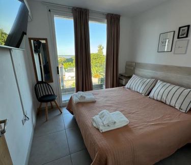 Parana Apartment | Family-Friendly Apartments in Argentina with Top Reviews