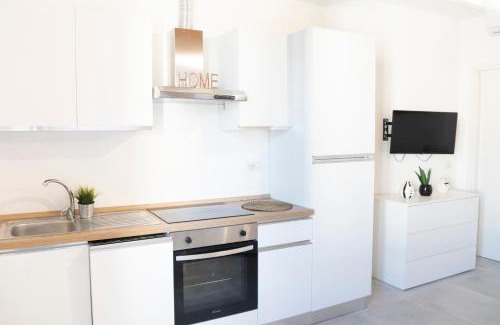 Turro Apartment | Bright MO92 Loreto - Duomo with Family and Pet Amenities