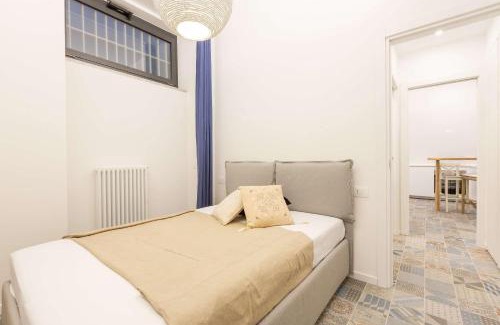 Zona Padova Apartment | Child-Friendly MOA43 Loreto Duomo - Discover Athens Comfort