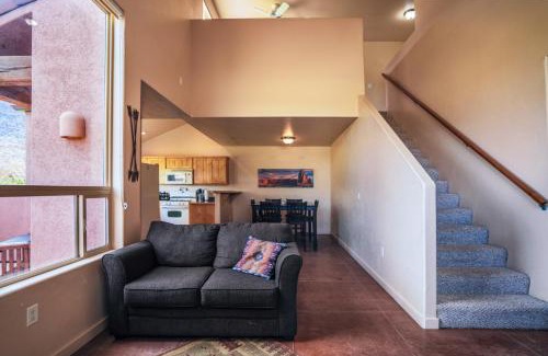 Moab South Valley Resort | Moab Dream Getaway