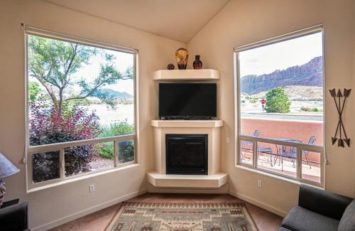 Moab South Valley Resort | Moab Dream Getaway