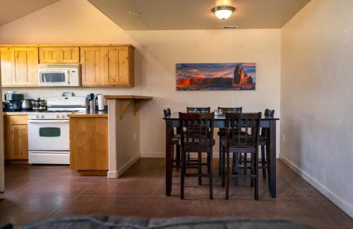 Moab South Valley Resort | Moab Dream Getaway