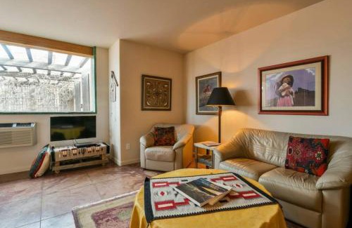 Spanish Valley Apartment | Discover Moab Grand View - Breathtaking Scenic Getaway