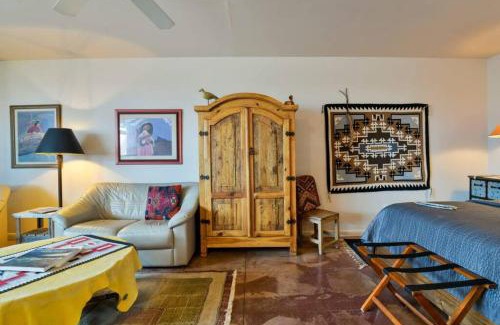 Spanish Valley Apartment | Discover Moab Grand View - Breathtaking Scenic Getaway