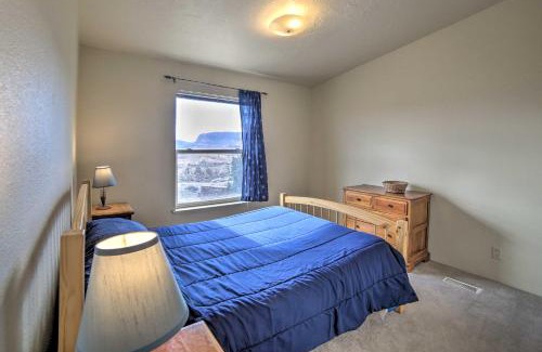 Moab House | Discover Moab House: Near Arches and Canyonlands Parks
