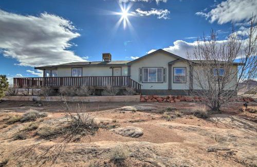 Moab House | Discover Moab House: Near Arches and Canyonlands Parks