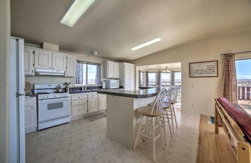Moab House | Discover Moab House: Near Arches and Canyonlands Parks