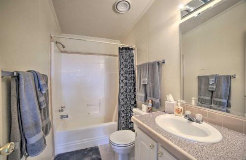 Moab House | Discover Moab House: Near Arches and Canyonlands Parks