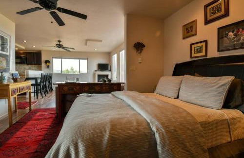 Spanish Valley Apartment | Moab Indian Hills - Secluded Retreat with Breathtaking Views